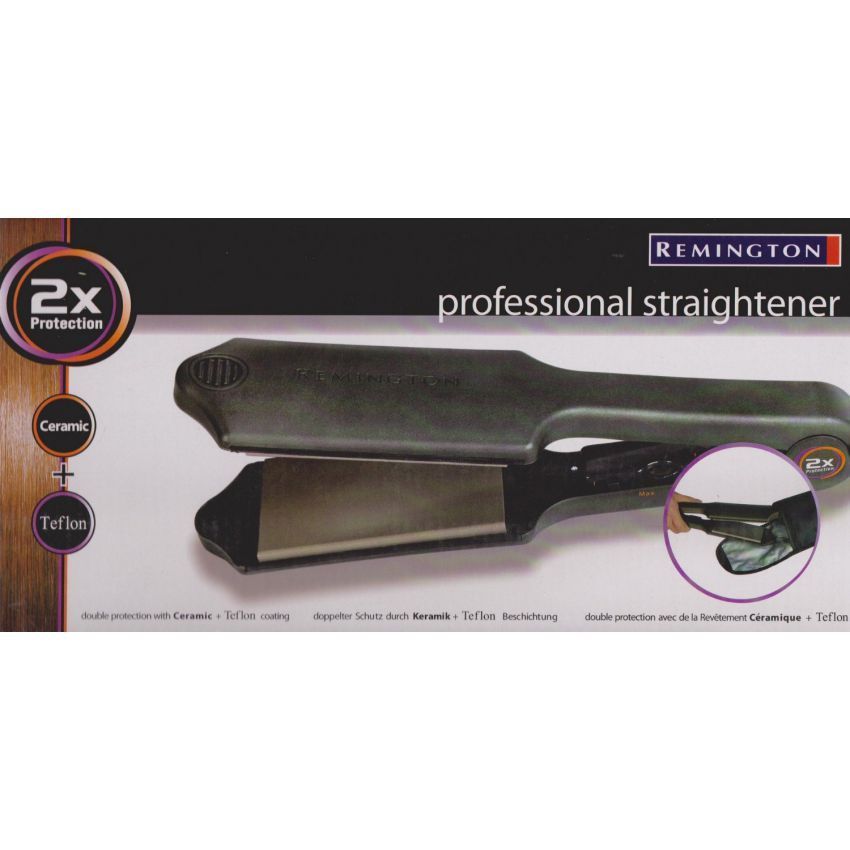 Remington Professional Hair Straightener 3003 in Pakistan